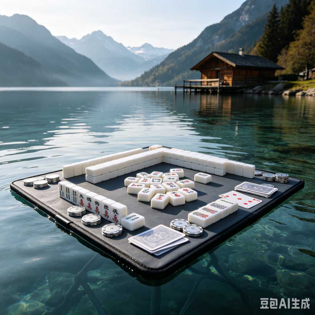 smooth touch mahjong tiles