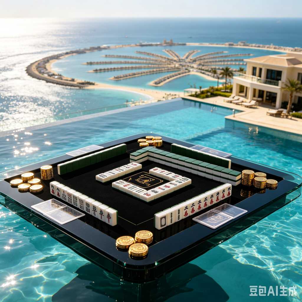 is resin mahjong durable
