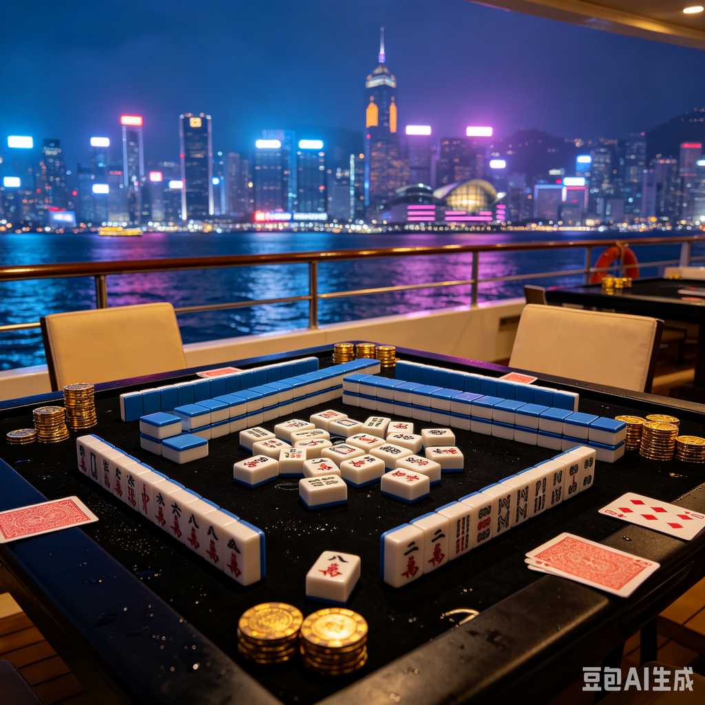 official mahjong rule booklet