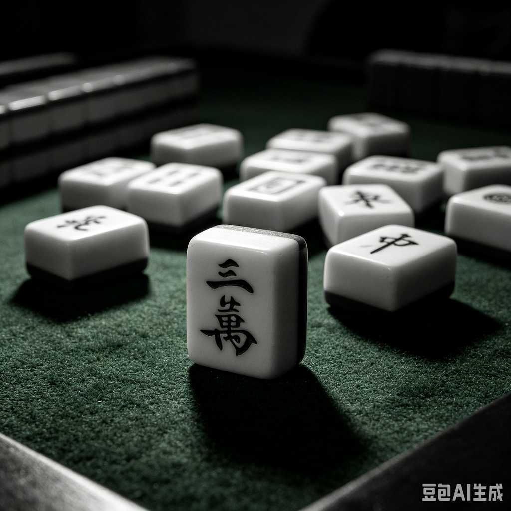 portable carrying case mahjong