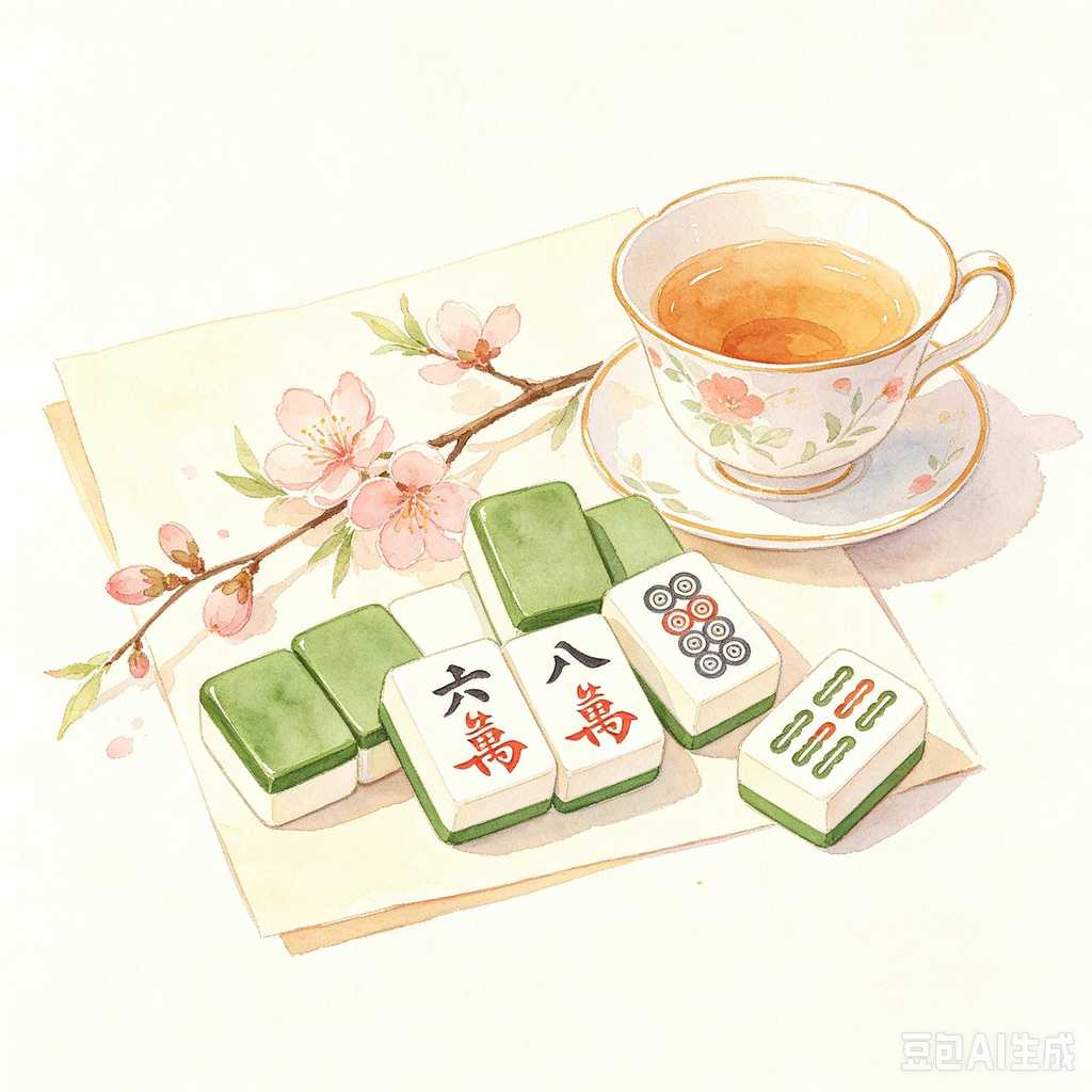 lahti,mahjong