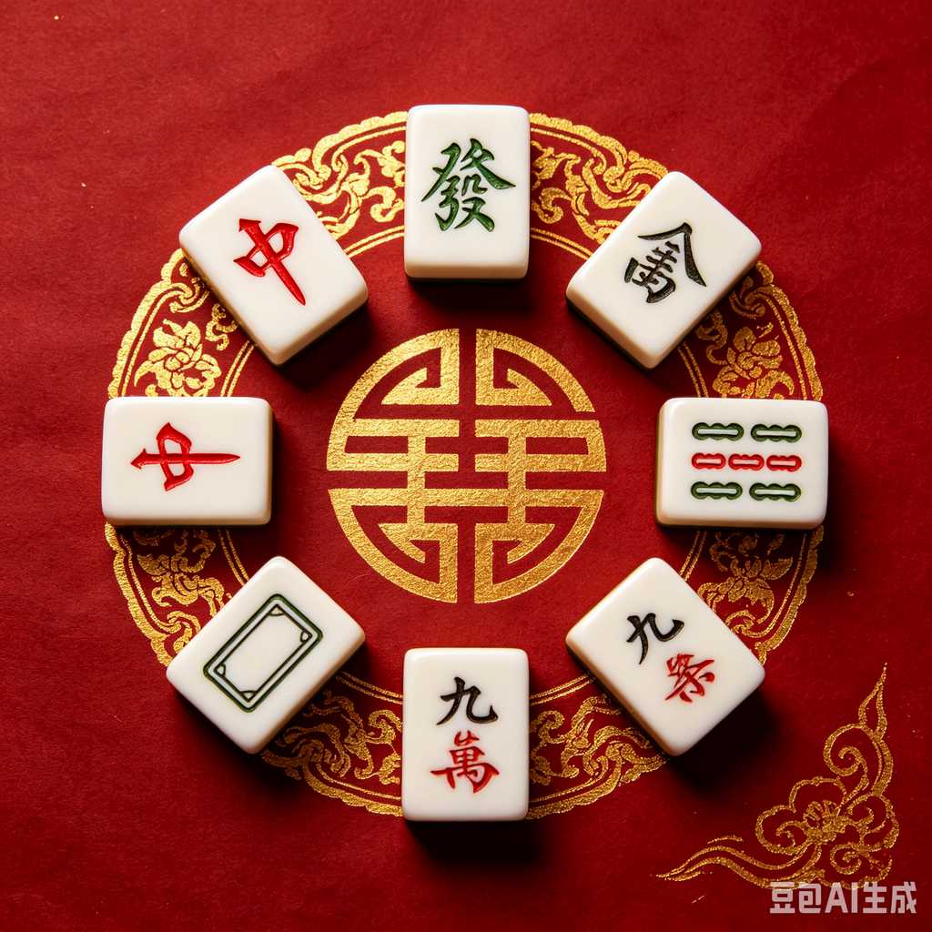 columbus,mahjong