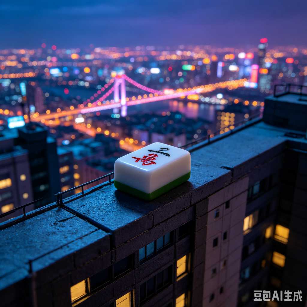 how many tiles in chinese mahjong