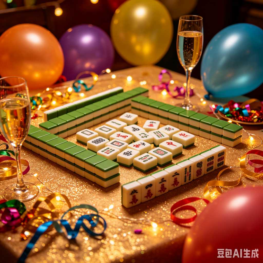 genoa,mahjong
