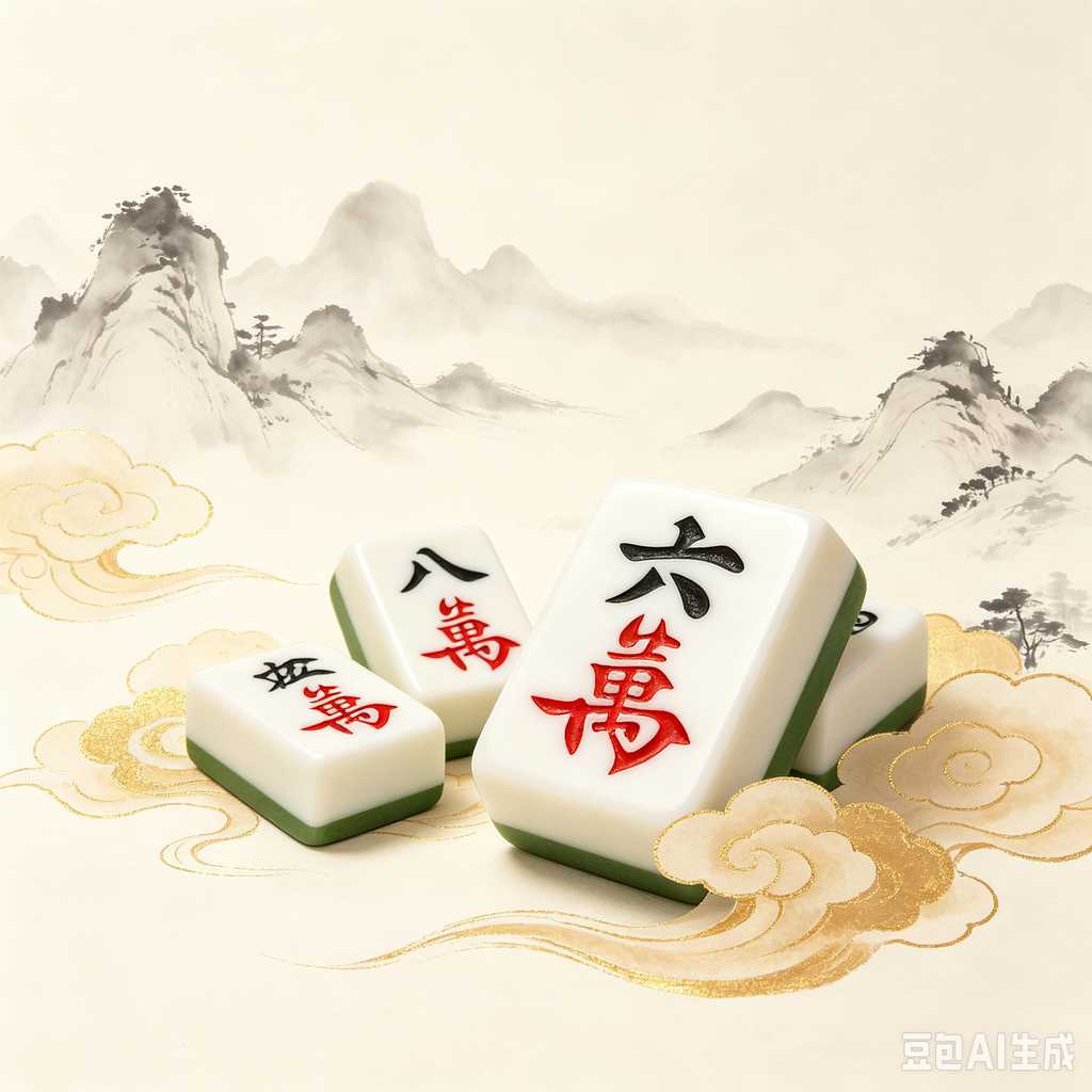 Kentucky,mahjong