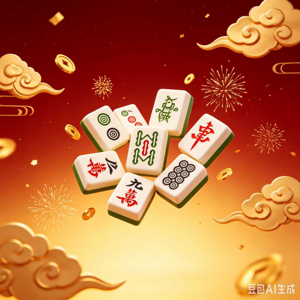 Lyon,mahjong