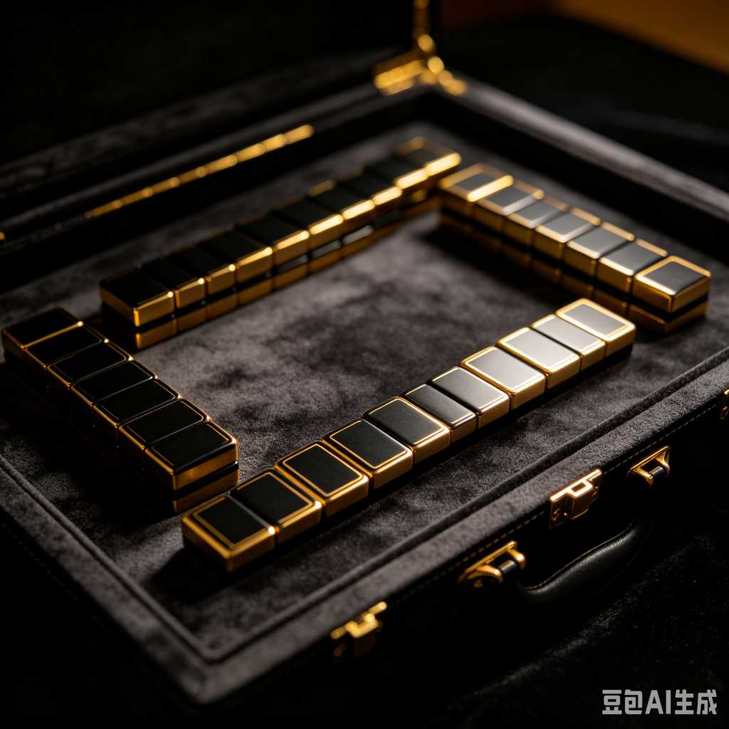 holiday custom mahjong tiles