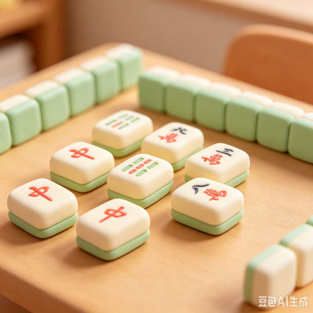 toledo,mahjong