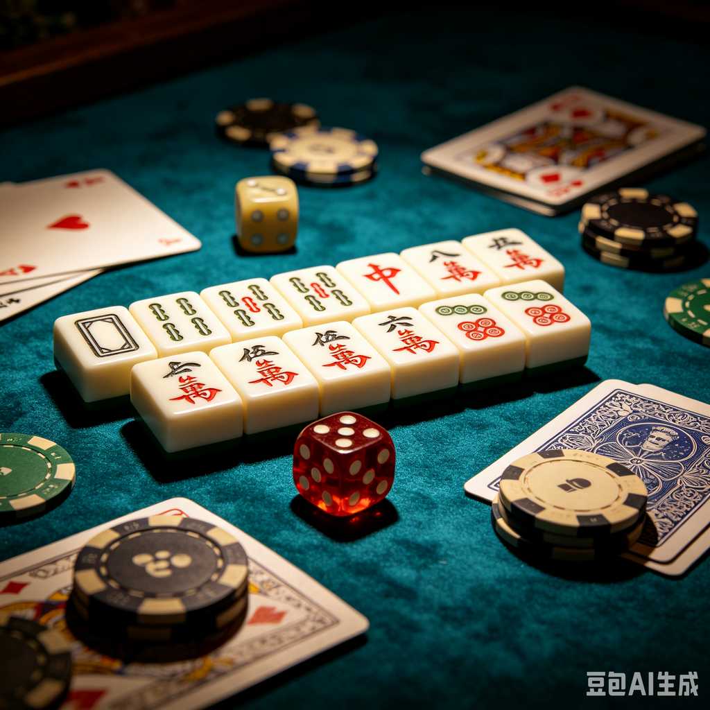 puebla,mahjong
