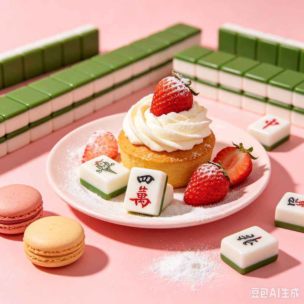 oem custom mahjong tiles
