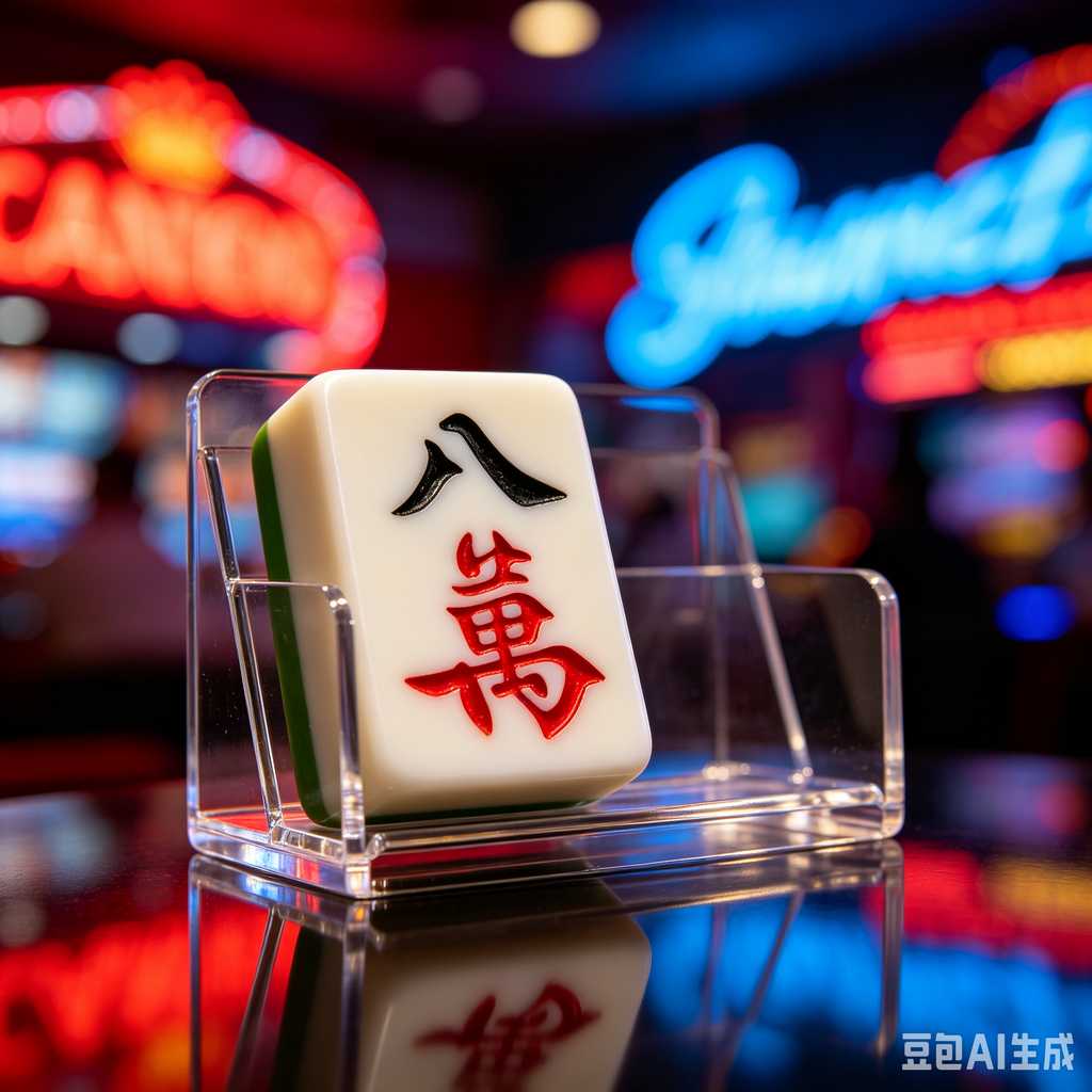 budget mahjong set