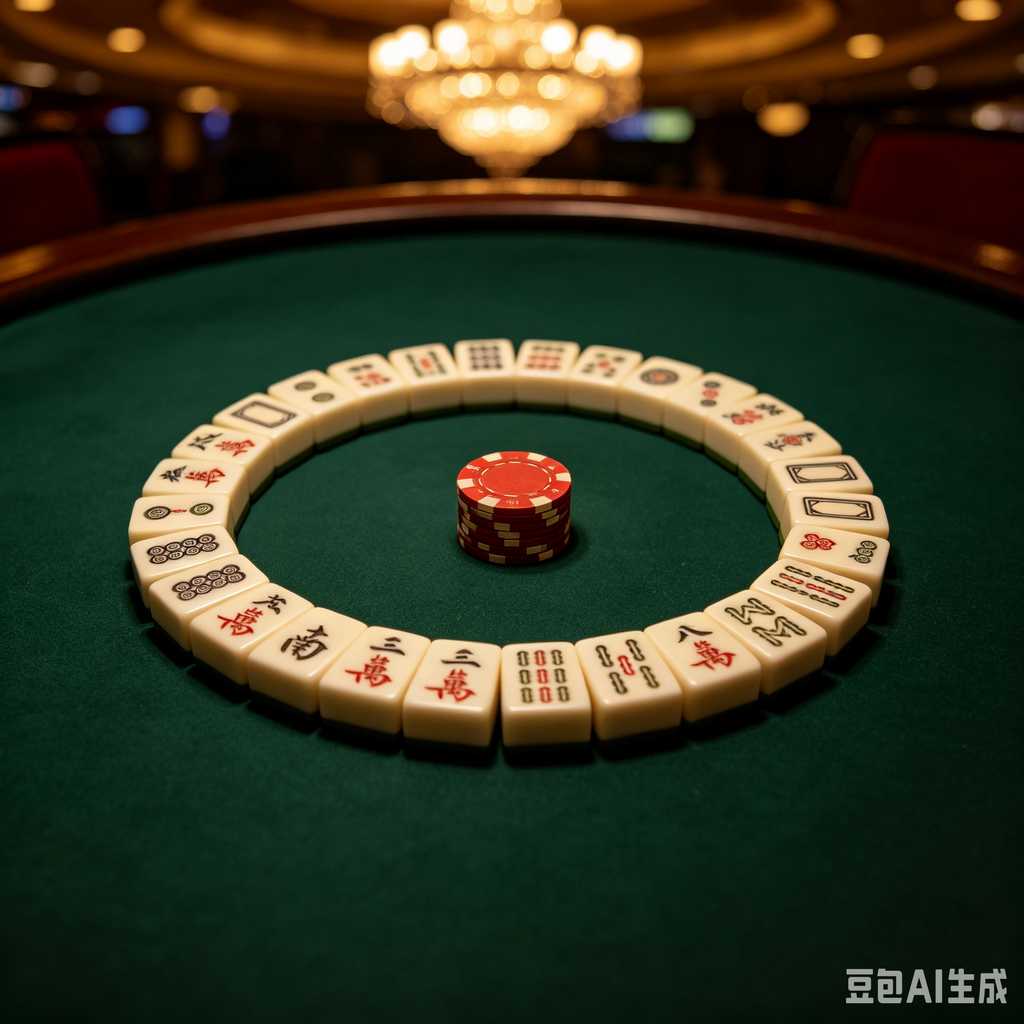 melamine durable mahjong tiles