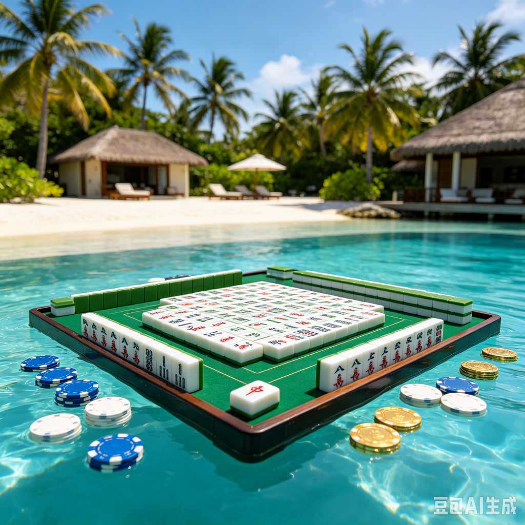 budget mahjong set